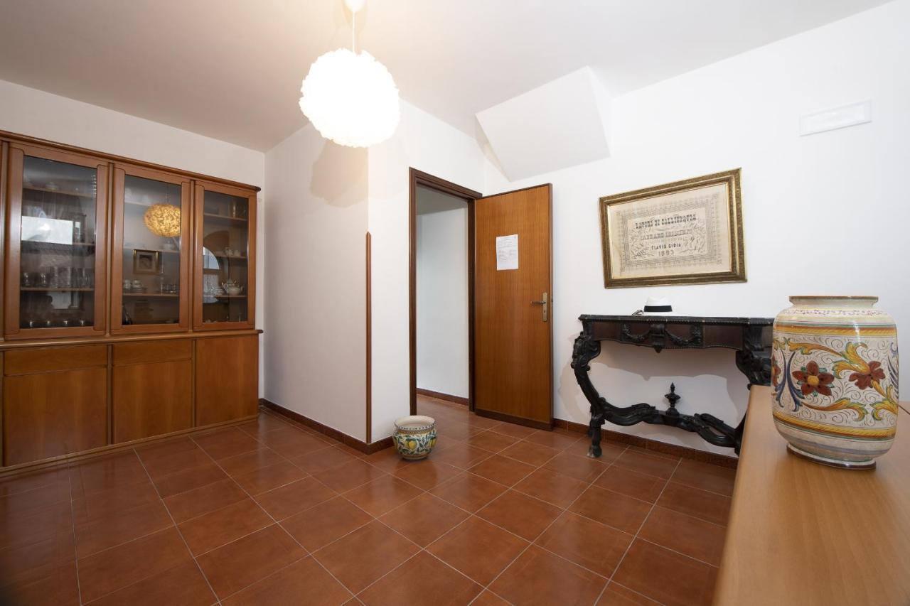 Lilla'S House - Amalfi Square & Close The Beach Exterior photo