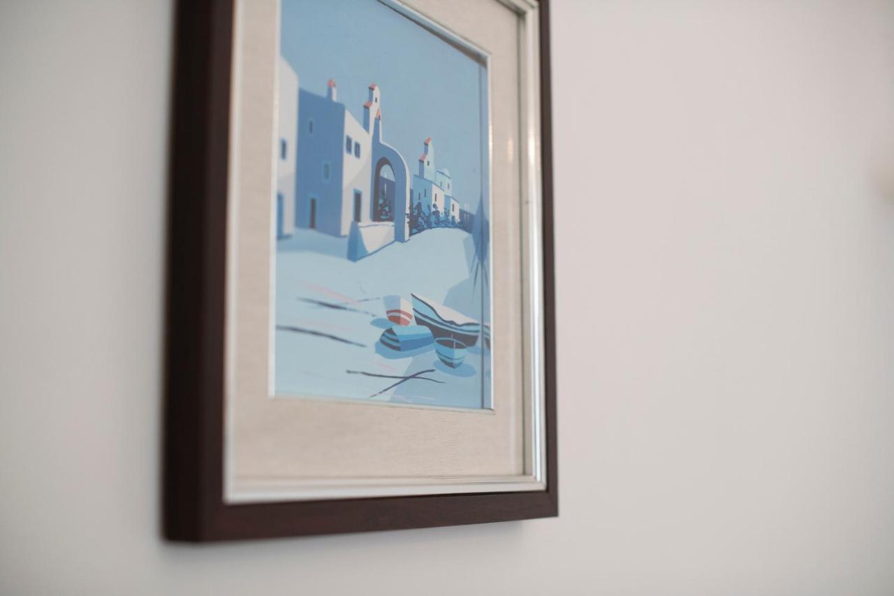 Lilla'S House - Amalfi Square & Close The Beach Exterior photo