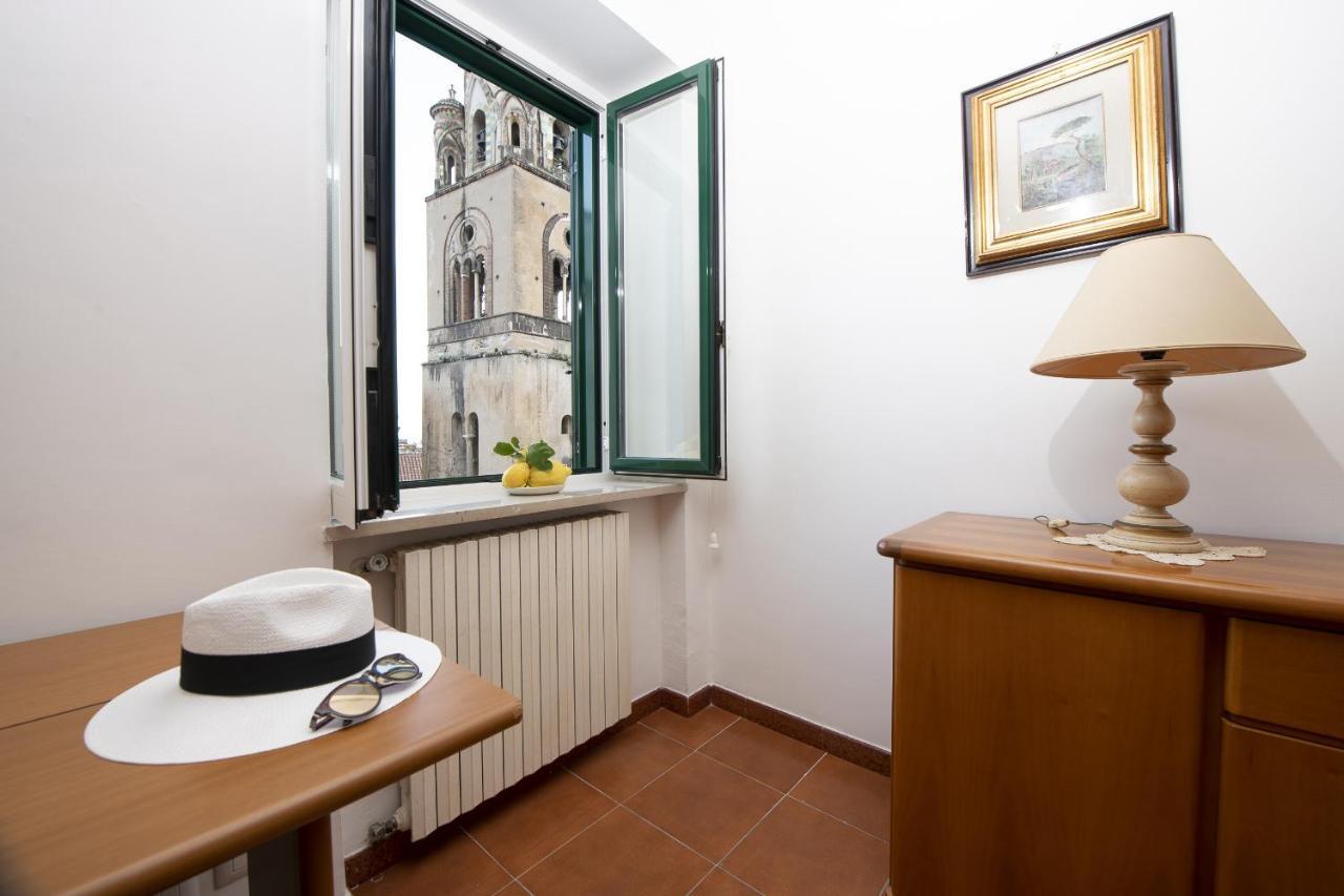 Lilla'S House - Amalfi Square & Close The Beach Exterior photo