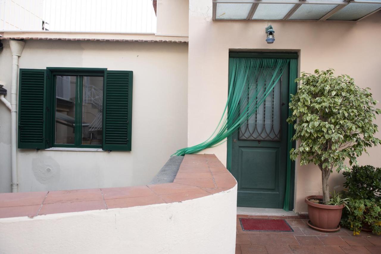 Lilla'S House - Amalfi Square & Close The Beach Exterior photo