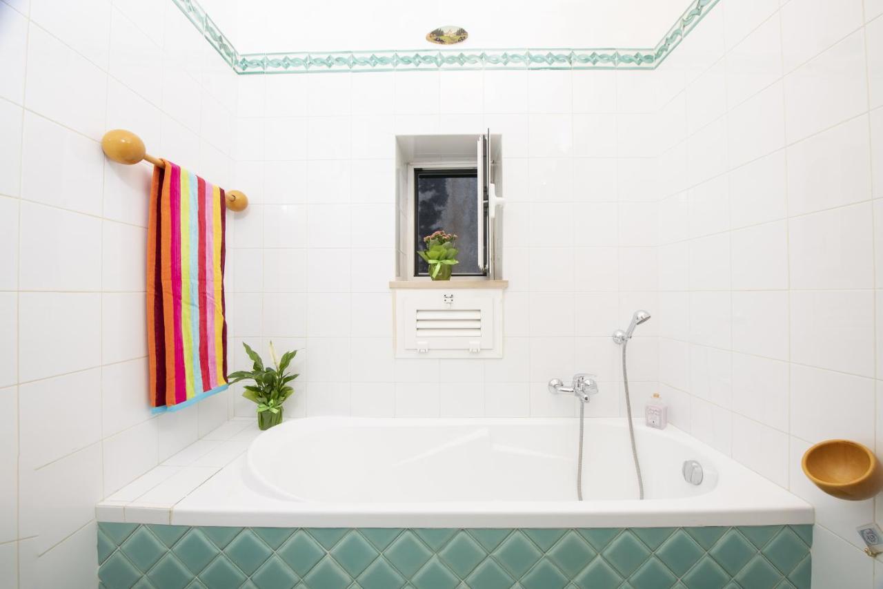 Lilla'S House - Amalfi Square & Close The Beach Exterior photo