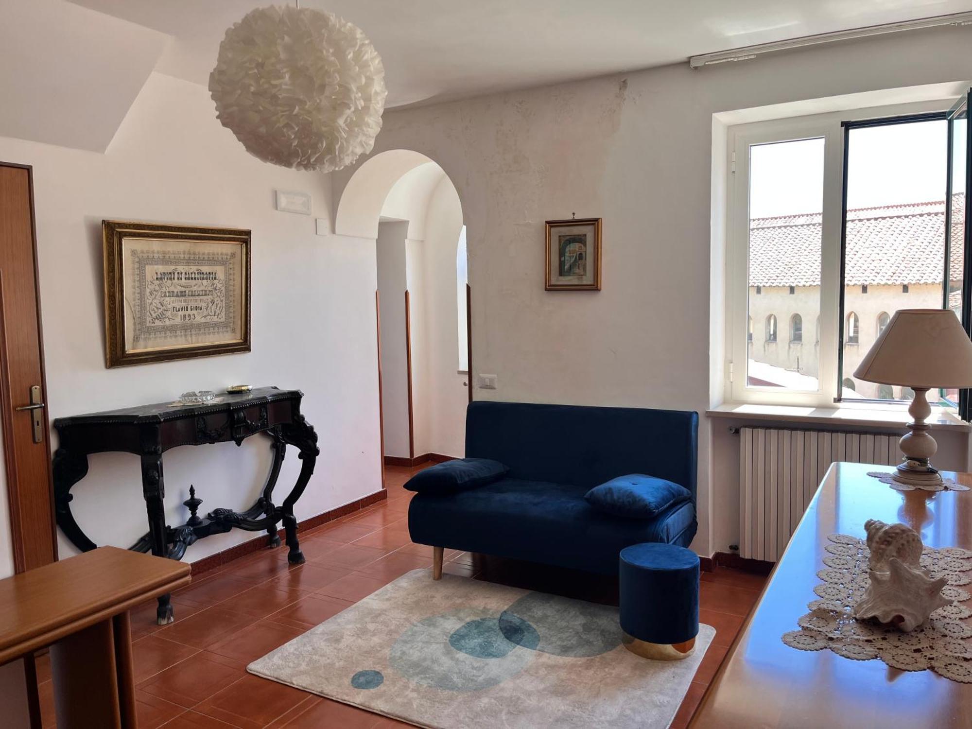 Lilla'S House - Amalfi Square & Close The Beach Exterior photo